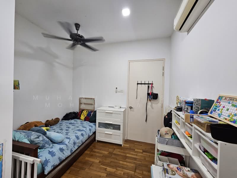 Condominium for Sale at Temasya Kasih - Muhammad Amsyar Mohamad Azhar - PropertyGuru.com.my