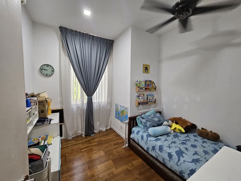 Condominium for Sale at Temasya Kasih - Muhammad Amsyar Mohamad Azhar - PropertyGuru.com.my