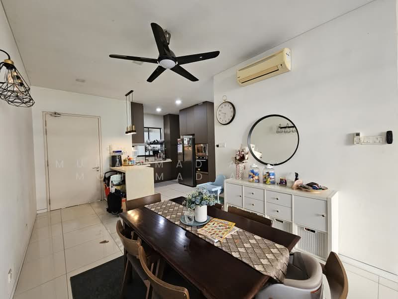 Condominium for Sale at Temasya Kasih - Muhammad Amsyar Mohamad Azhar - PropertyGuru.com.my