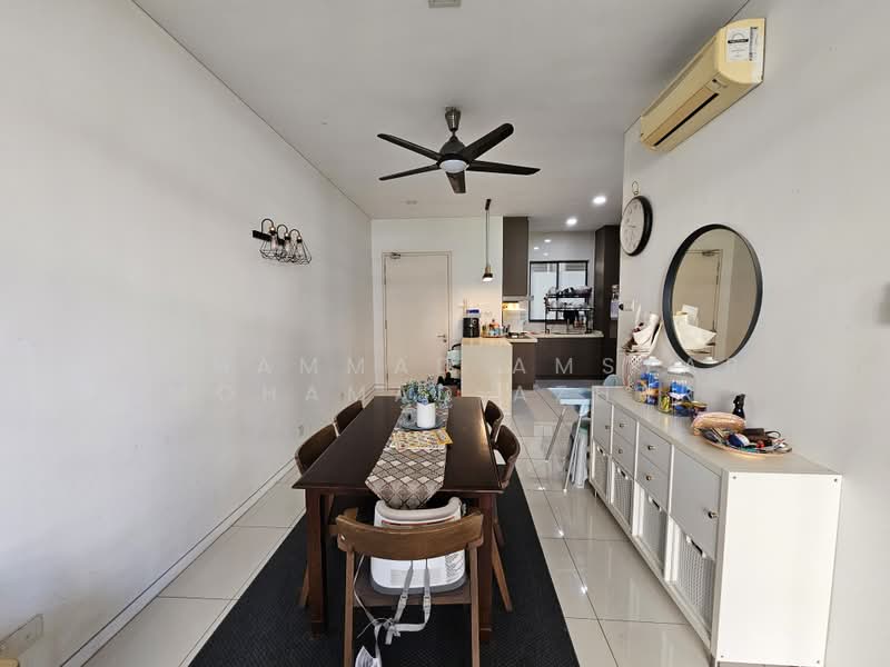 Condominium for Sale at Temasya Kasih - Muhammad Amsyar Mohamad Azhar - PropertyGuru.com.my
