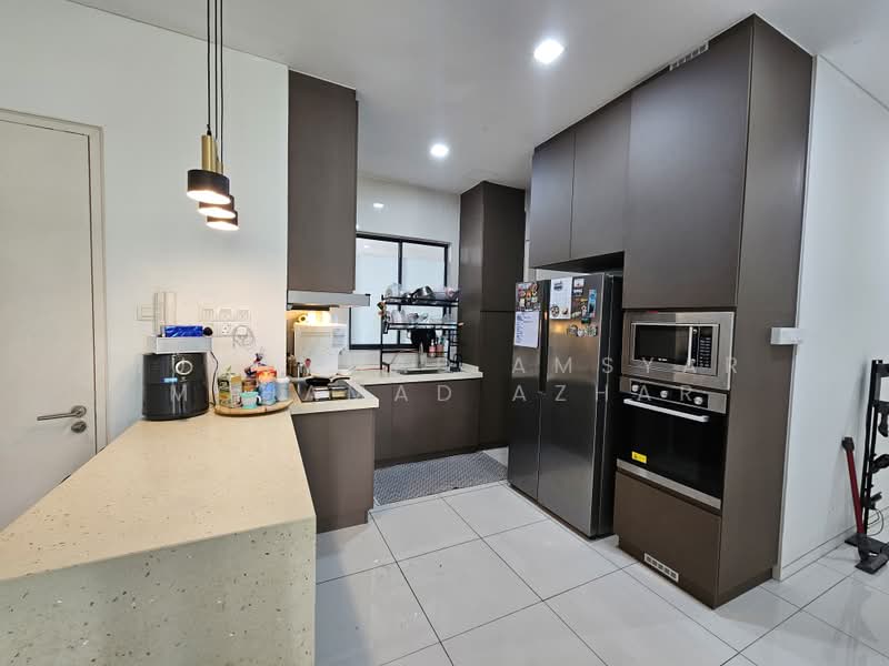 Condominium for Sale at Temasya Kasih - Muhammad Amsyar Mohamad Azhar - PropertyGuru.com.my