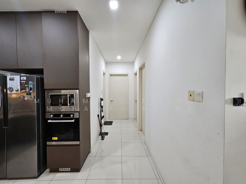 Condominium for Sale at Temasya Kasih - Muhammad Amsyar Mohamad Azhar - PropertyGuru.com.my