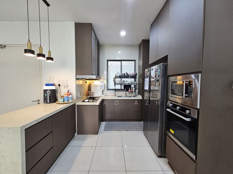 Condominium for Sale at Temasya Kasih - Muhammad Amsyar Mohamad Azhar - PropertyGuru.com.my