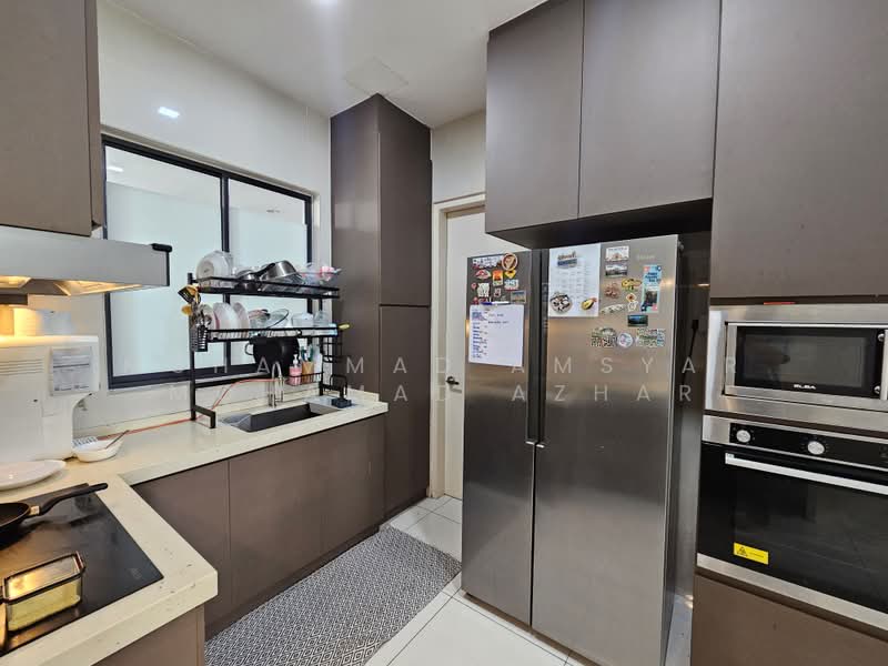 Condominium for Sale at Temasya Kasih - Muhammad Amsyar Mohamad Azhar - PropertyGuru.com.my