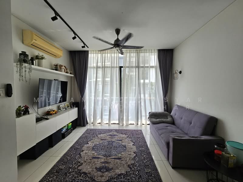 Condominium for Sale at Temasya Kasih - Muhammad Amsyar Mohamad Azhar - PropertyGuru.com.my