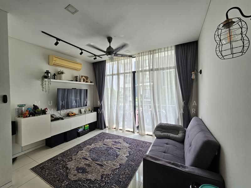 Condominium for Sale at Temasya Kasih - Muhammad Amsyar Mohamad Azhar - PropertyGuru.com.my