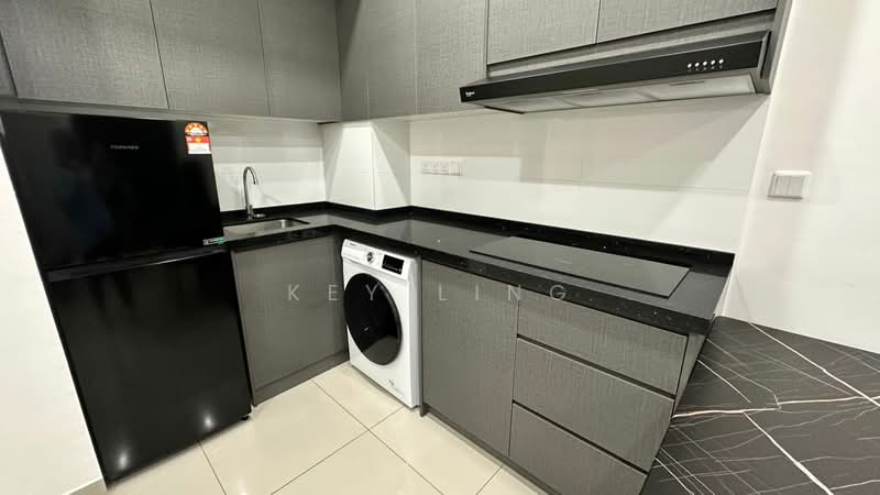 Service Residence for Rent at Plaza @ Kelana Jaya - Key Ling - PropertyGuru.com.my