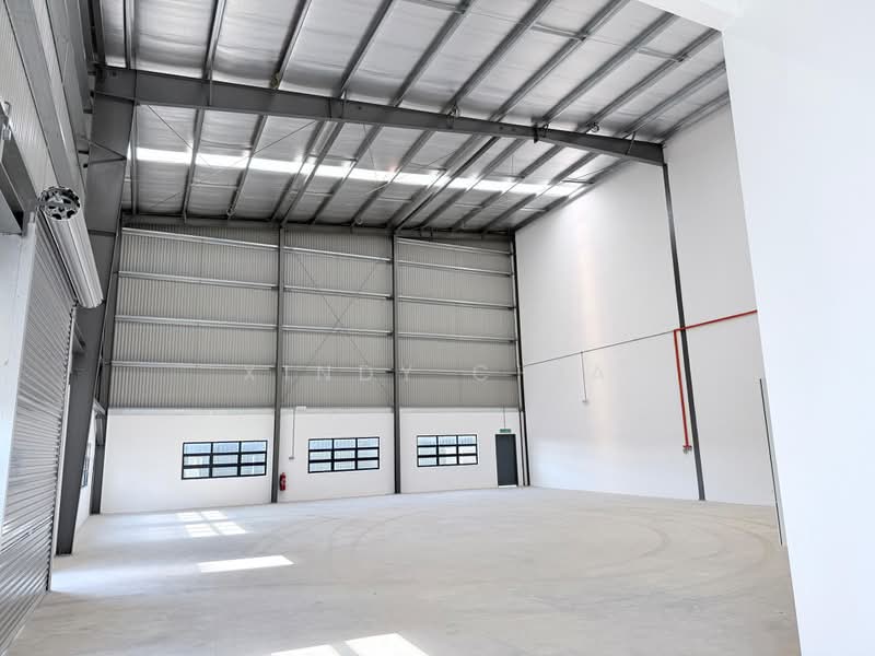 Factory for Sale in Klang (Selangor) - Xindy Chia - PropertyGuru.com.my