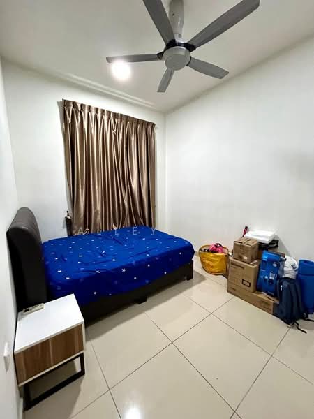 Condominium for Rent at M Condominium @ Larkin - Calley Chin - Bedroom - PropertyGuru.com.my