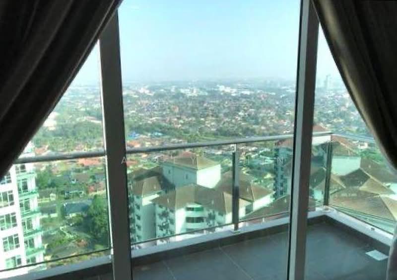 Condominium for Rent at M Condominium @ Larkin - Calley Chin - View - PropertyGuru.com.my