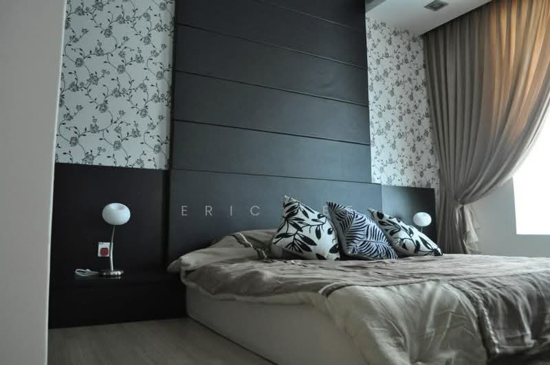 Pangsapuri untuk Disewa di Bayu Puteri 3 - Eric Tee - Bedroom - PropertyGuru.com.my