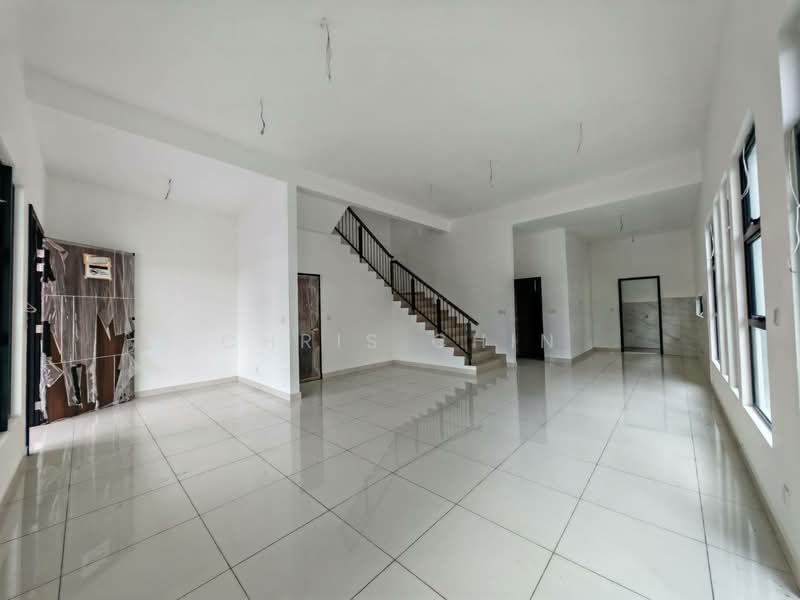Rumah Kluster untuk Dijual di Taman Impian Emas (Skudai) - Chris Chin - Interior - PropertyGuru.com.my