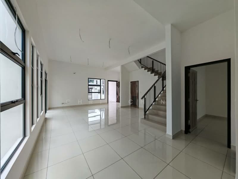 Rumah Kluster untuk Dijual di Taman Impian Emas (Skudai) - Chris Chin - PropertyGuru.com.my