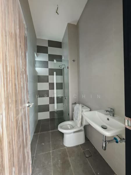 Rumah Kluster untuk Dijual di Taman Impian Emas (Skudai) - Chris Chin - PropertyGuru.com.my