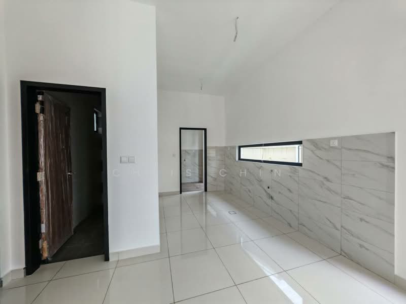 Rumah Kluster untuk Dijual di Taman Impian Emas (Skudai) - Chris Chin - PropertyGuru.com.my