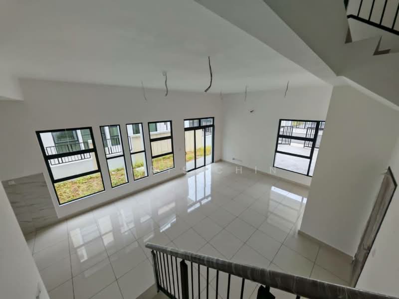 Rumah Kluster untuk Dijual di Taman Impian Emas (Skudai) - Chris Chin - PropertyGuru.com.my