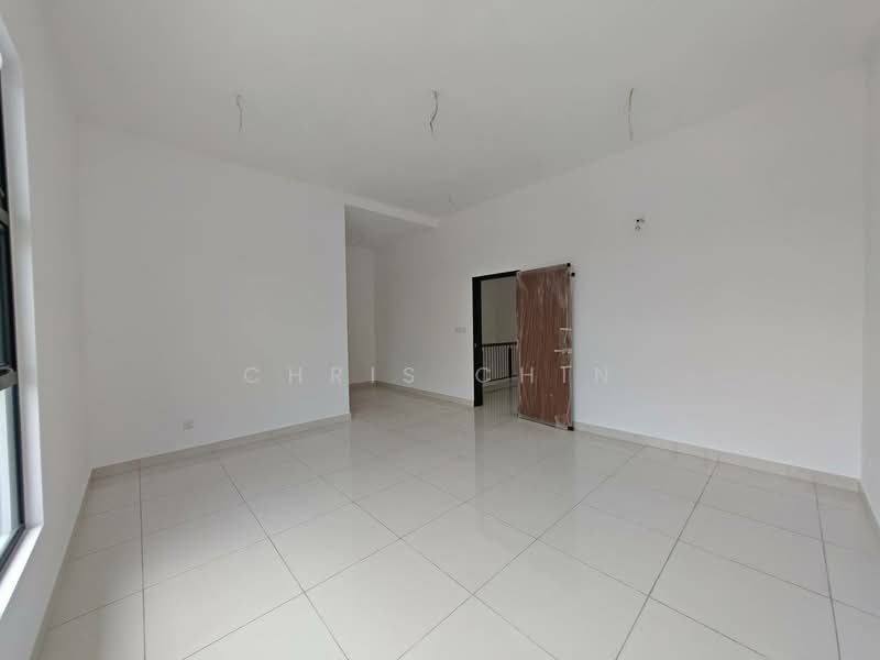 Rumah Kluster untuk Dijual di Taman Impian Emas (Skudai) - Chris Chin - PropertyGuru.com.my