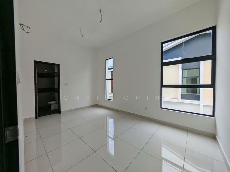 Rumah Kluster untuk Dijual di Taman Impian Emas (Skudai) - Chris Chin - PropertyGuru.com.my