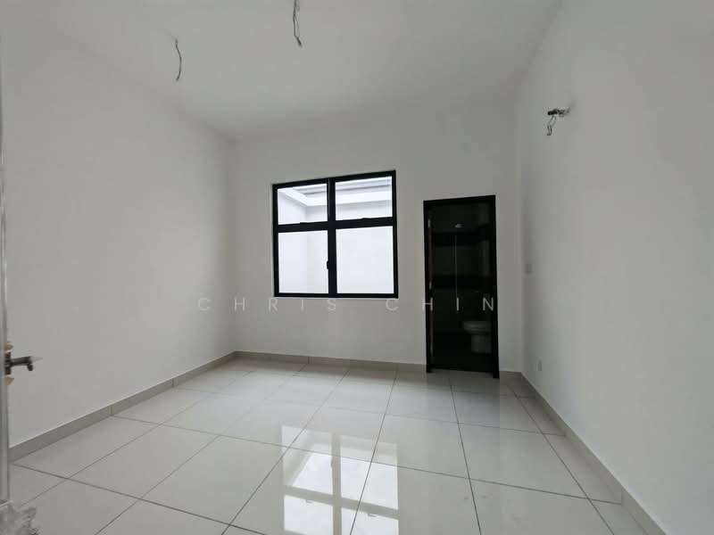 Rumah Kluster untuk Dijual di Taman Impian Emas (Skudai) - Chris Chin - PropertyGuru.com.my