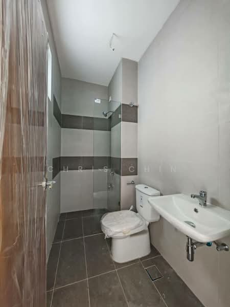 Rumah Kluster untuk Dijual di Taman Impian Emas (Skudai) - Chris Chin - PropertyGuru.com.my