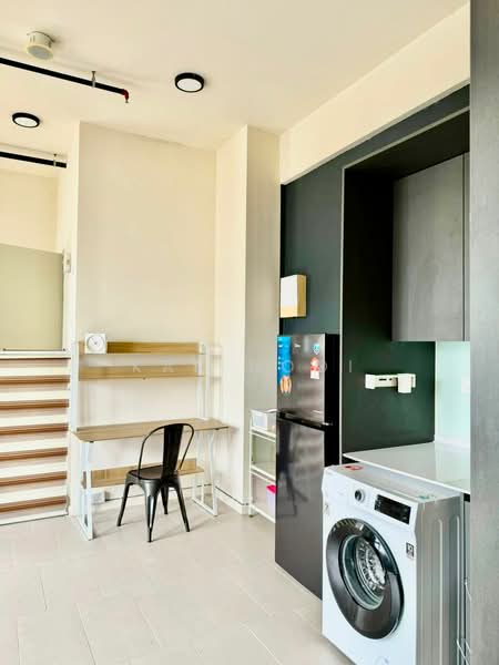 Servis Apartment untuk Dijual di Tamarind Suites - Kar Hooi - Interior - PropertyGuru.com.my