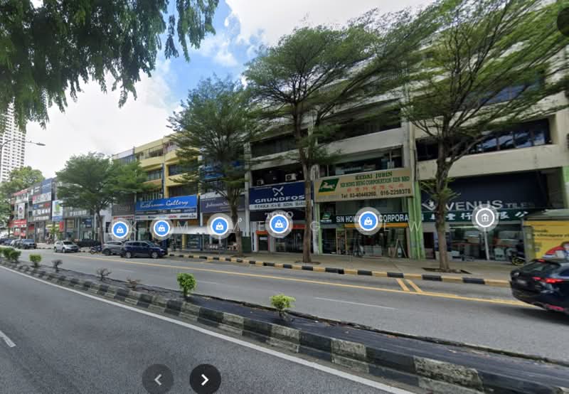 Shop for Sale in Taman Million (Jalan Ipoh) - Kim Meng Lew - PropertyGuru.com.my