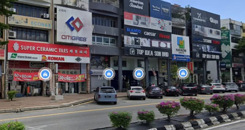 Shop for Sale in Taman Million (Jalan Ipoh) - Kim Meng Lew - PropertyGuru.com.my