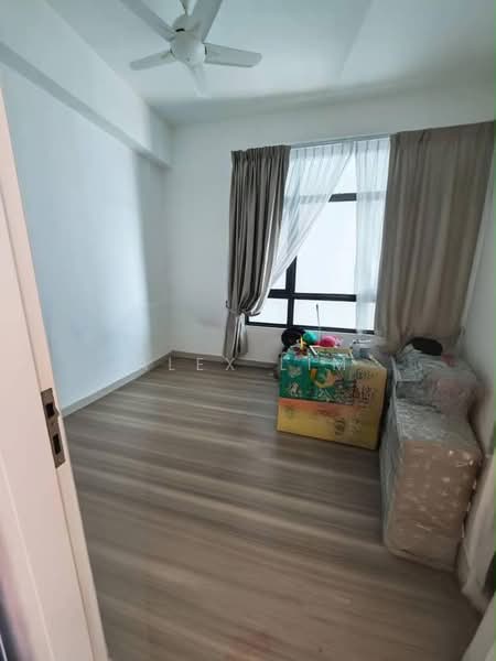 Condominium for Rent at Grace Residence - Alex Lim - Bedroom - PropertyGuru.com.my