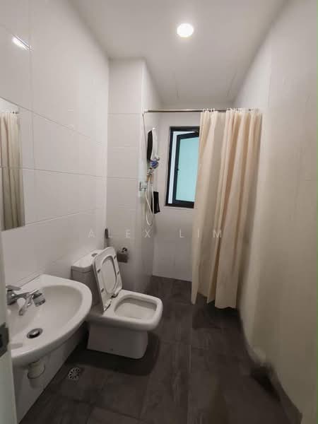Condominium for Rent at Grace Residence - Alex Lim - Bathroom - PropertyGuru.com.my