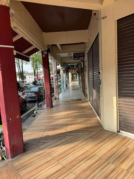 Kedai untuk Disewa di Taman Sri Gombak (Gombak) - Steve Yong - Exterior - PropertyGuru.com.my