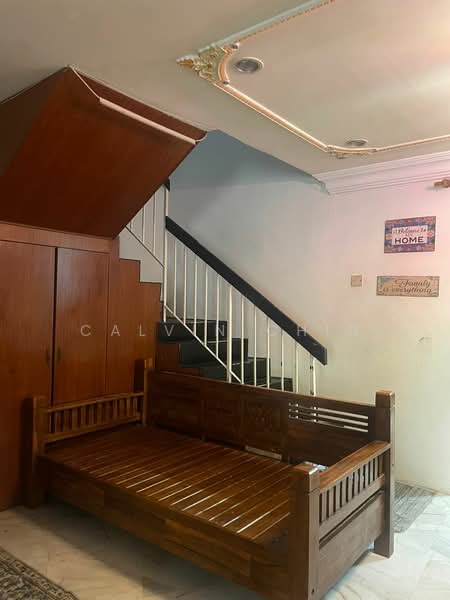 2-storey Terraced House for Sale in Bukit Indah (Ampang) - calvin Chin - Interior - PropertyGuru.com.my