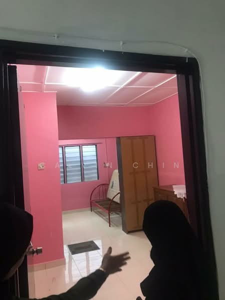 2-storey Terraced House for Sale in Bukit Indah (Ampang) - calvin Chin - Bedroom - PropertyGuru.com.my