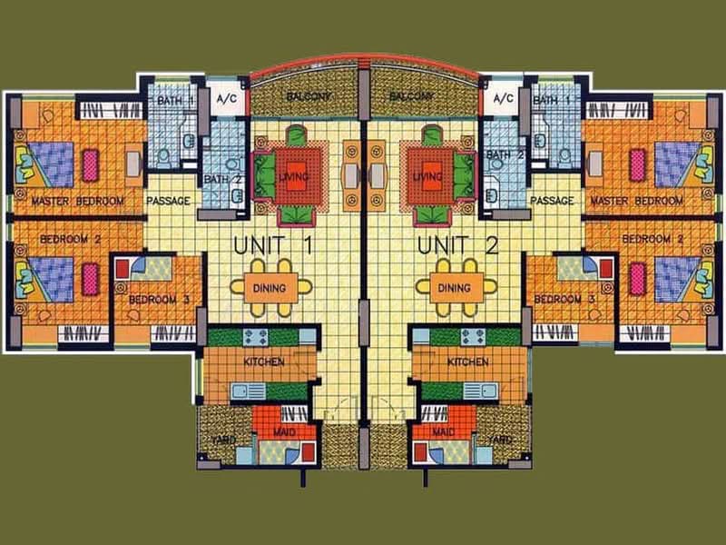 Kondominium untuk Disewa di Greenview Residence - Alvin Lee - PropertyGuru.com.my