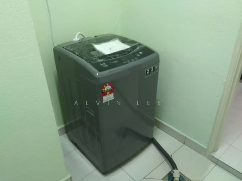 Kondominium untuk Disewa di Greenview Residence - Alvin Lee - Interior - PropertyGuru.com.my