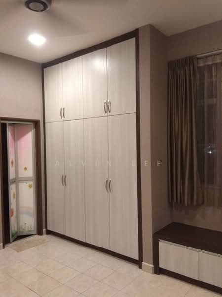 Kondominium untuk Disewa di Greenview Residence - Alvin Lee - Interior - PropertyGuru.com.my