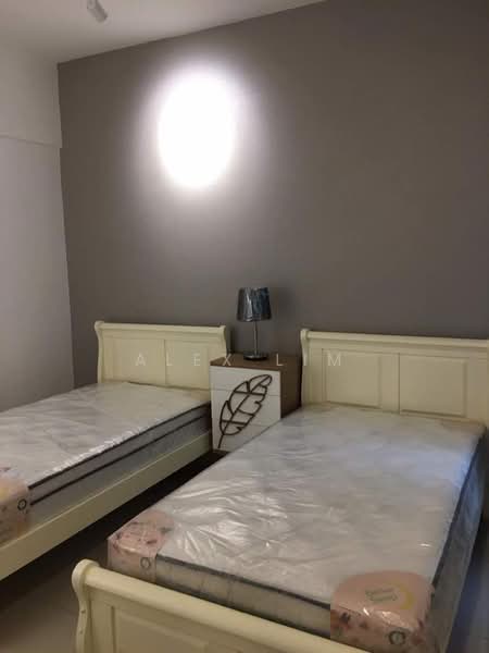 Service Residence for Rent at Summerton - Alex Lim - Bedroom - PropertyGuru.com.my