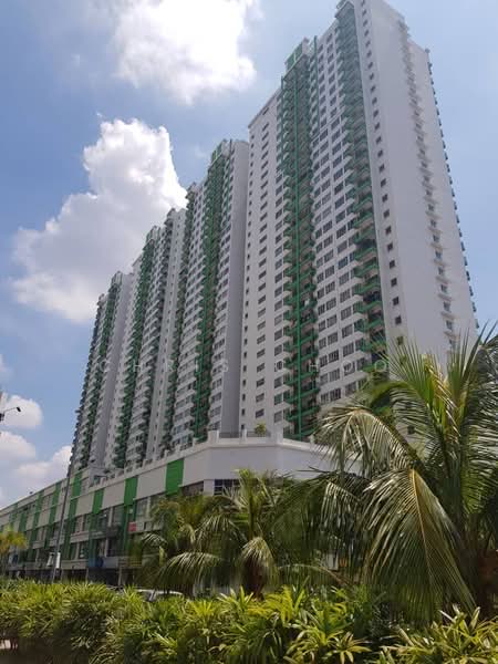 Servis Apartment untuk Dijual di OUG Parklane - Chris Choo - Exterior - PropertyGuru.com.my