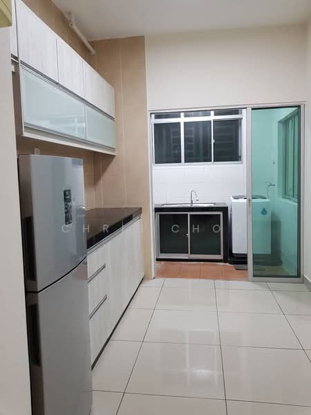 Servis Apartment untuk Dijual di OUG Parklane - Chris Choo - PropertyGuru.com.my