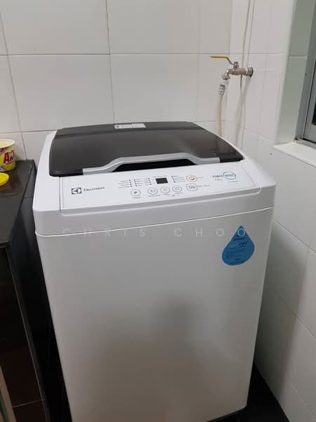 Servis Apartment untuk Dijual di OUG Parklane - Chris Choo - PropertyGuru.com.my