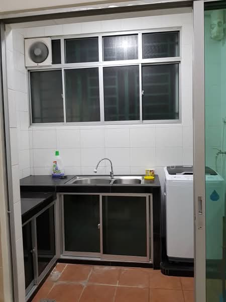 Servis Apartment untuk Dijual di OUG Parklane - Chris Choo - PropertyGuru.com.my