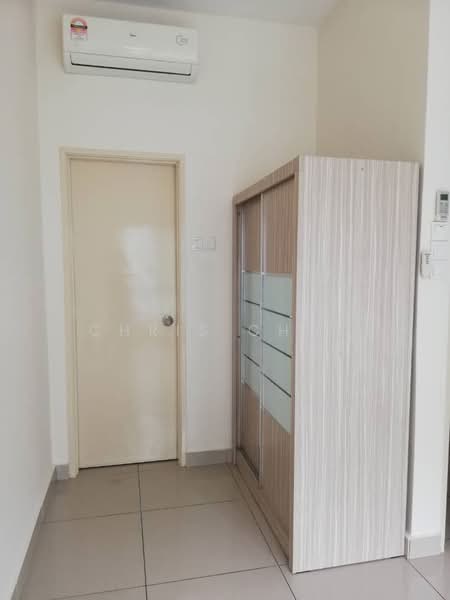 Servis Apartment untuk Dijual di OUG Parklane - Chris Choo - PropertyGuru.com.my