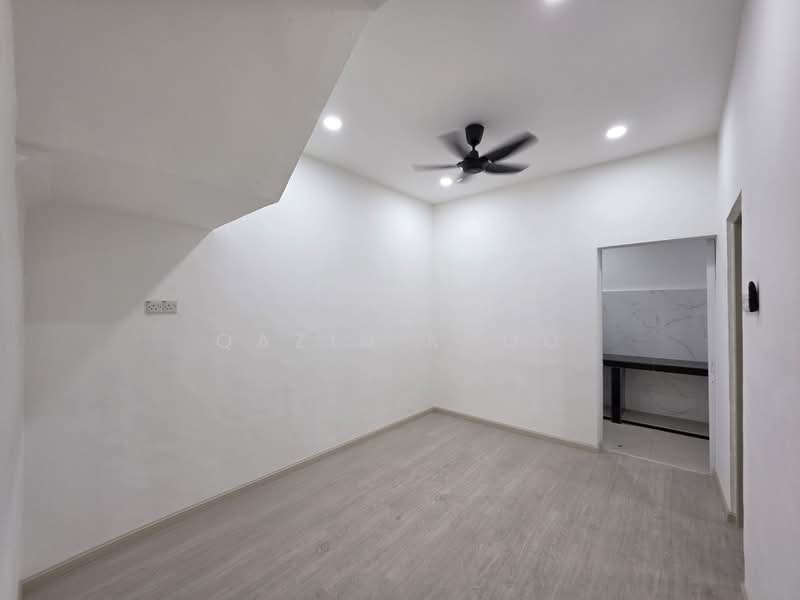 Rumah Teres 2.5 Tingkat untuk Dijual di Taman Menglembu Impiana Adril (Menglembu) - Qazin Khoo - Interior - PropertyGuru.com.my