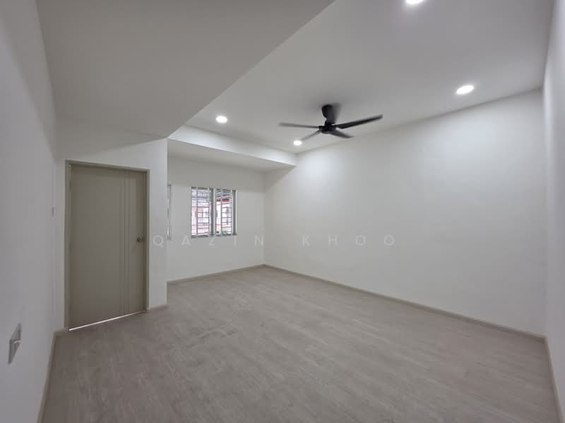 Rumah Teres 2.5 Tingkat untuk Dijual di Taman Menglembu Impiana Adril (Menglembu) - Qazin Khoo - Interior - PropertyGuru.com.my
