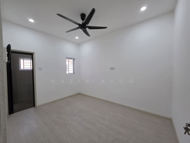 Rumah Teres 2.5 Tingkat untuk Dijual di Taman Menglembu Impiana Adril (Menglembu) - Qazin Khoo - Interior - PropertyGuru.com.my