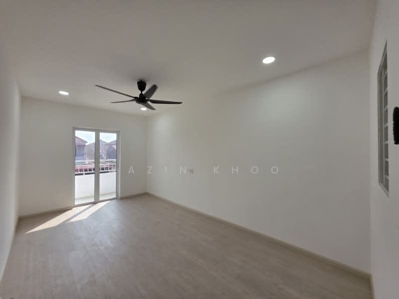 Rumah Teres 2.5 Tingkat untuk Dijual di Taman Menglembu Impiana Adril (Menglembu) - Qazin Khoo - Interior - PropertyGuru.com.my