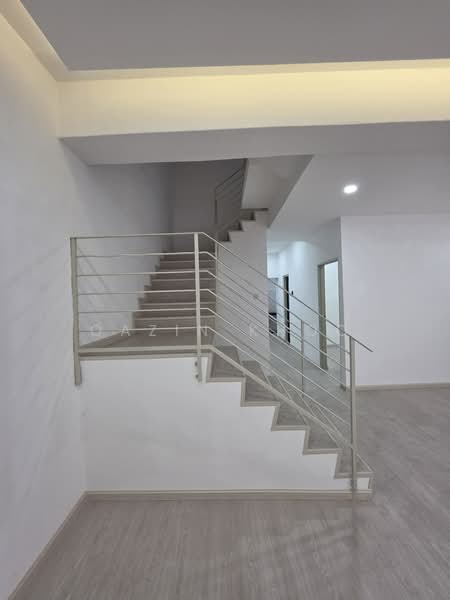 Rumah Teres 2.5 Tingkat untuk Dijual di Taman Menglembu Impiana Adril (Menglembu) - Qazin Khoo - Interior - PropertyGuru.com.my