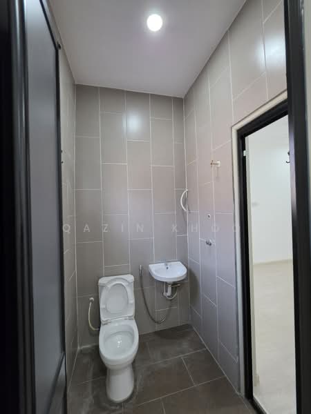 Rumah Teres 2.5 Tingkat untuk Dijual di Taman Menglembu Impiana Adril (Menglembu) - Qazin Khoo - PropertyGuru.com.my