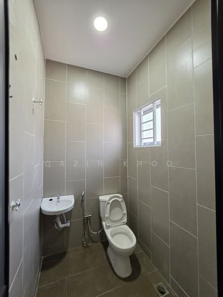 Rumah Teres 2.5 Tingkat untuk Dijual di Taman Menglembu Impiana Adril (Menglembu) - Qazin Khoo - PropertyGuru.com.my