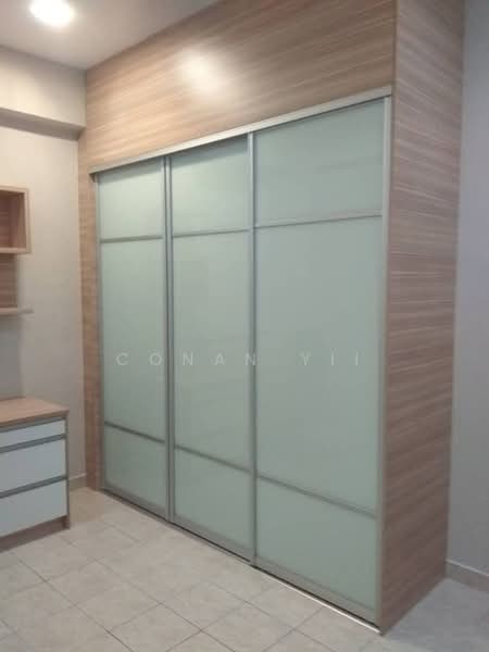 Kondominium untuk Disewa di Greenview Residence - Conan Yii - Interior - PropertyGuru.com.my
