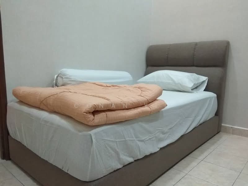 Kondominium untuk Disewa di Greenview Residence - Conan Yii - Bedroom - PropertyGuru.com.my